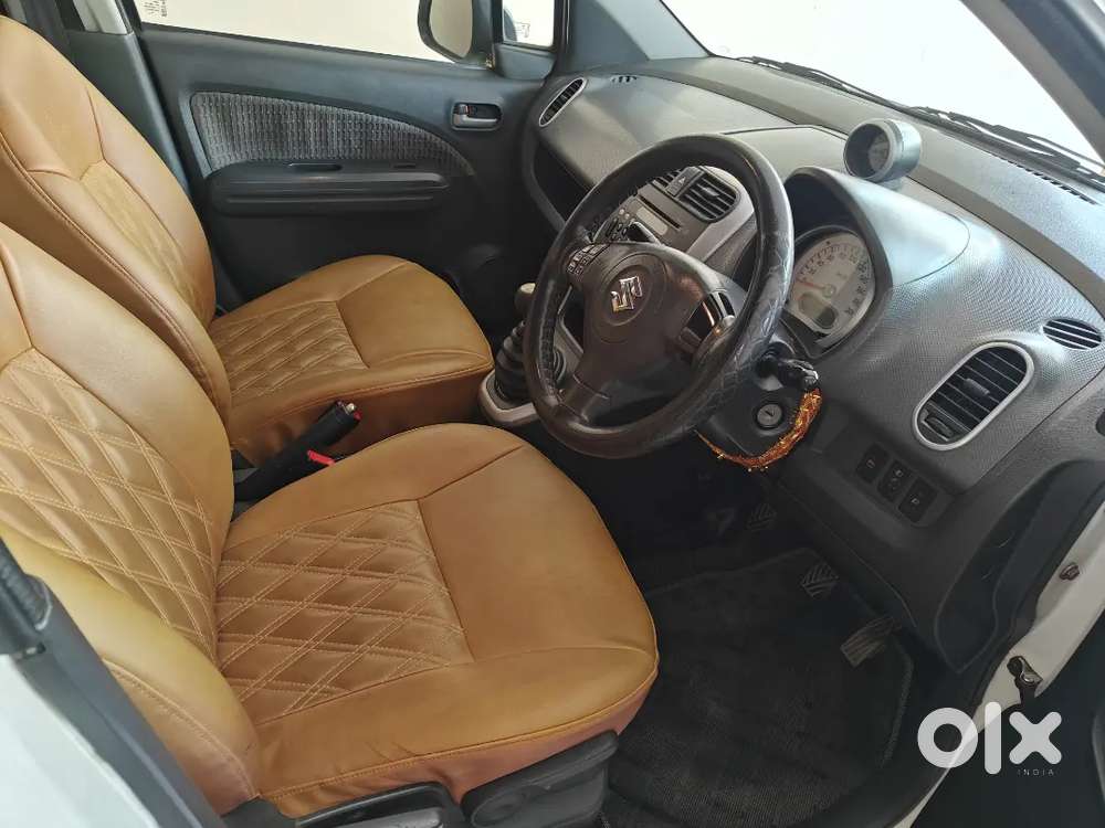 Maruti Suzuki Ritz Diesel 2015