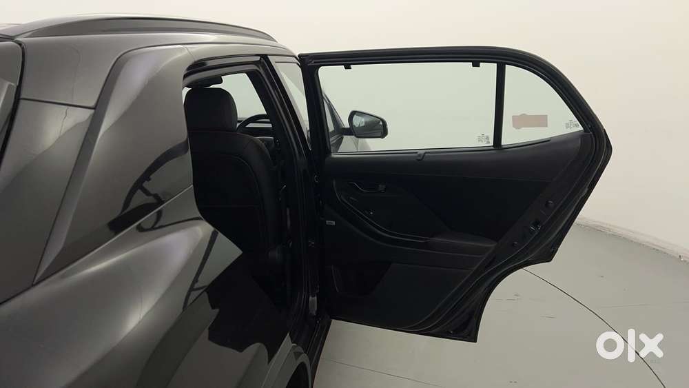 Hyundai Creta N Line N10 1.5 Turbo Mt, 2024, Petrol