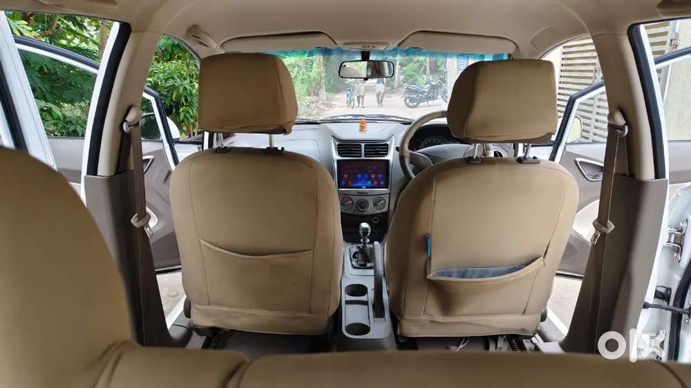 Chevrolet Sail U-va 2013 Diesel