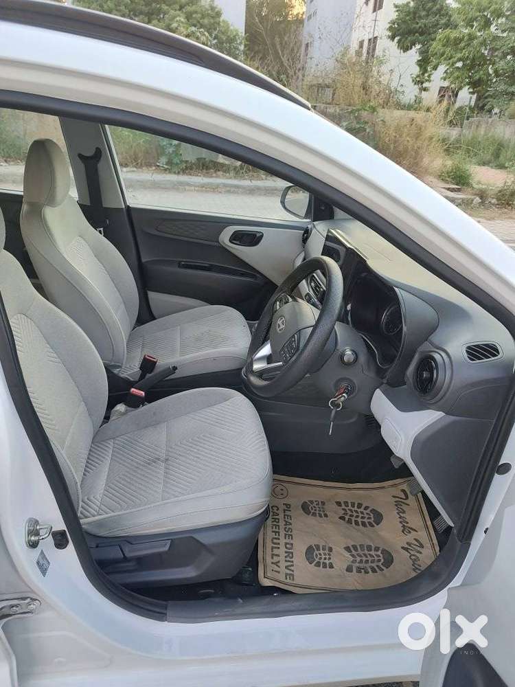 Hyundai Grand I10 Nios Era 1.2 Kappa, 2024, Petrol