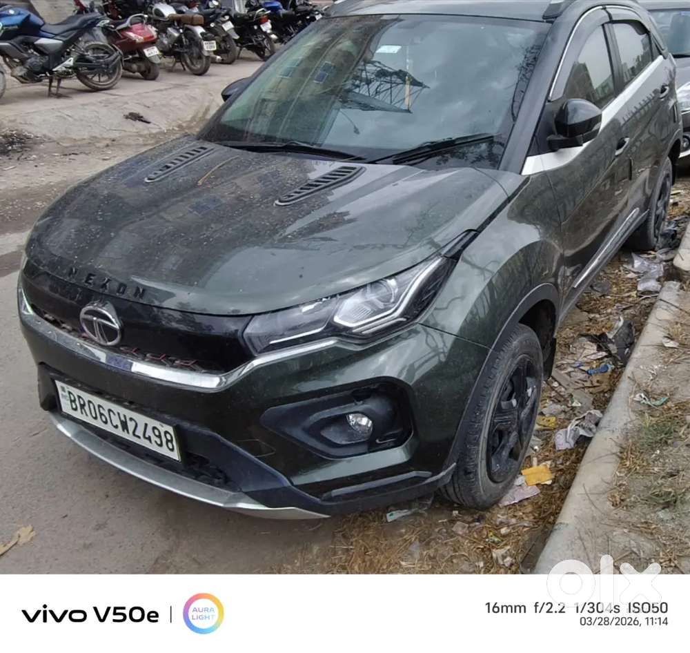 Tata Nexon 2022