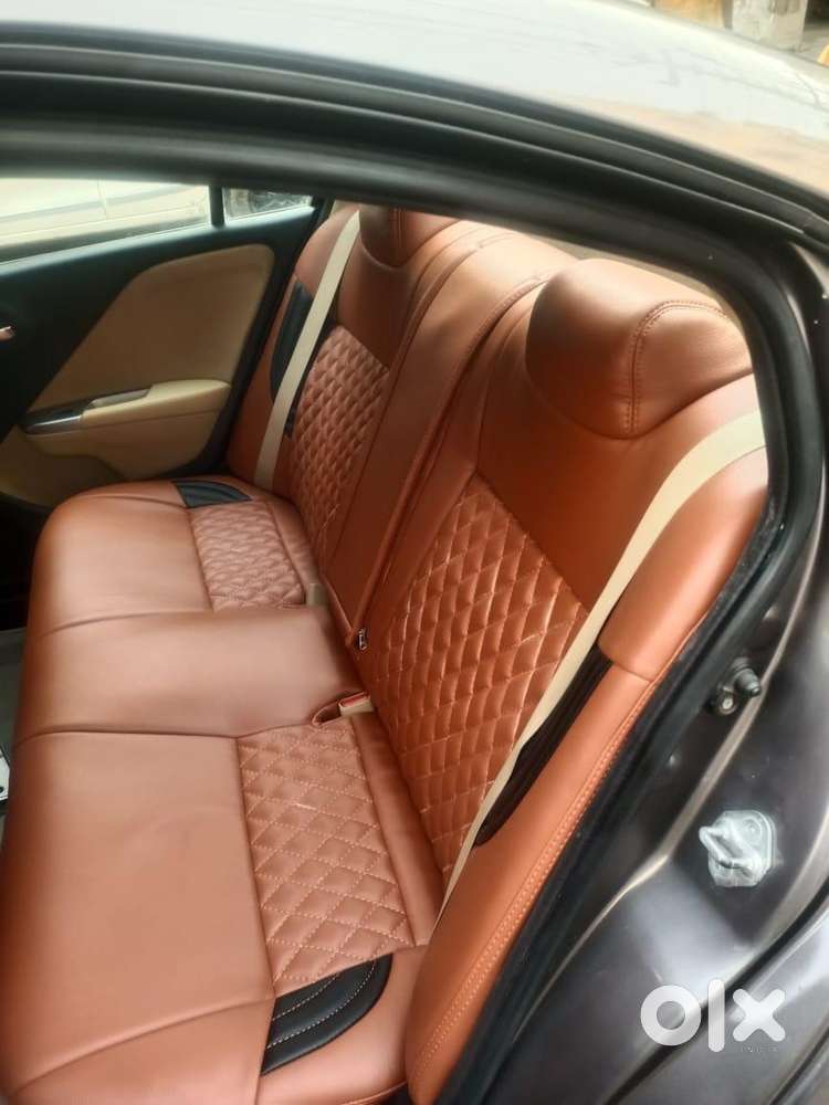 Honda City 2015 Petrol Manual