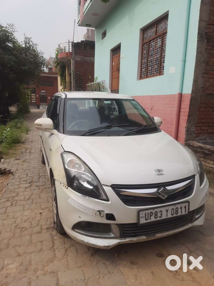 Maruti Dzire Zxi 2013