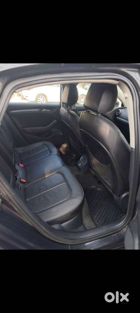 Audi A3 35 Tdi S Line, 2015, Diesel