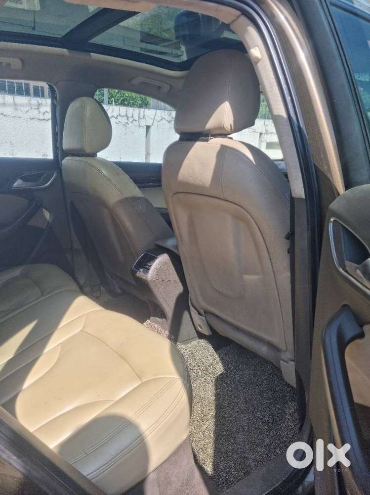 Audi Q3 2.0 Tdi Quattro, 2012, Diesel