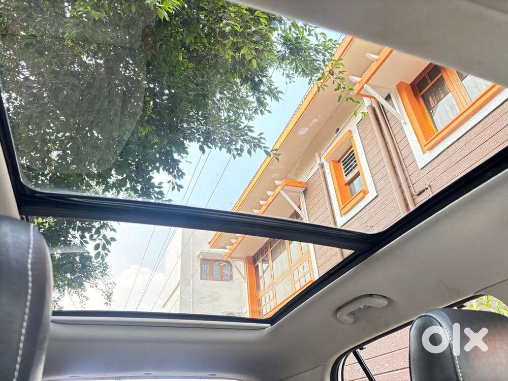 Hyundai Creta 1.6 Sx, 2021, Diesel