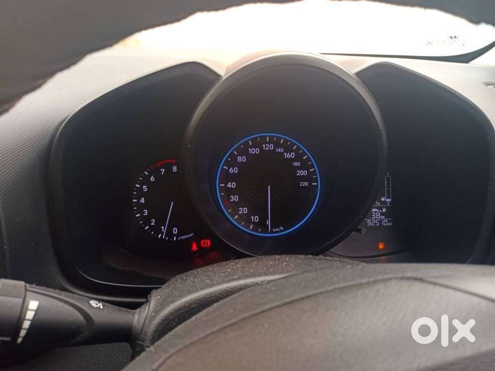 Hyundai Venue S Mt 1.2 Kappa, 2021, Petrol