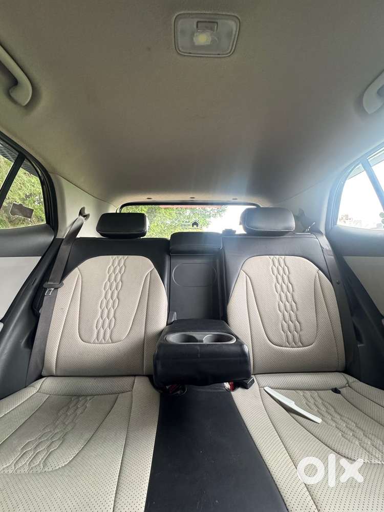 Hyundai Creta Facelift 2024
