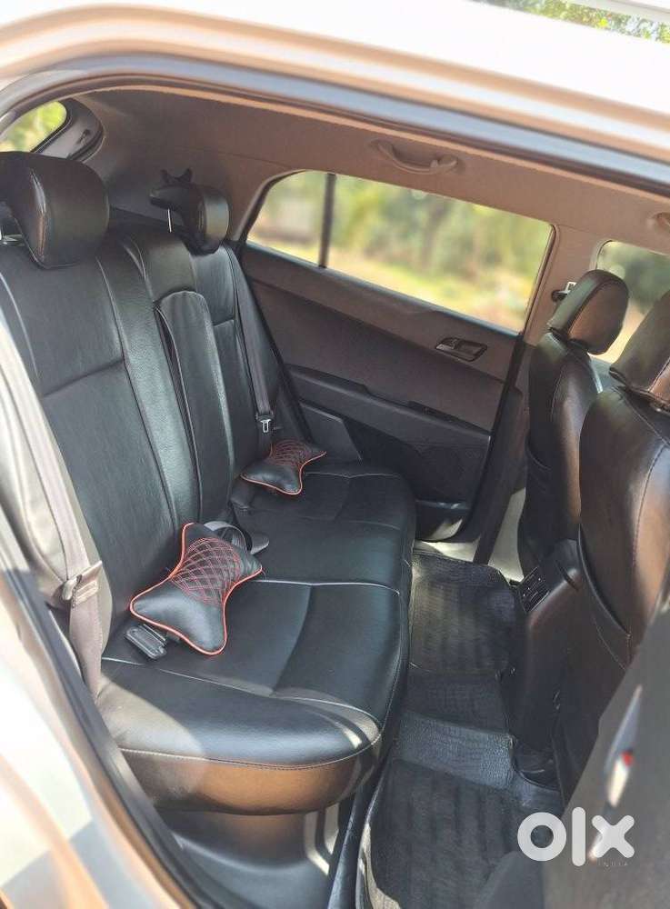 Hyundai Creta 1.6 Vtvt S, 2015, Petrol