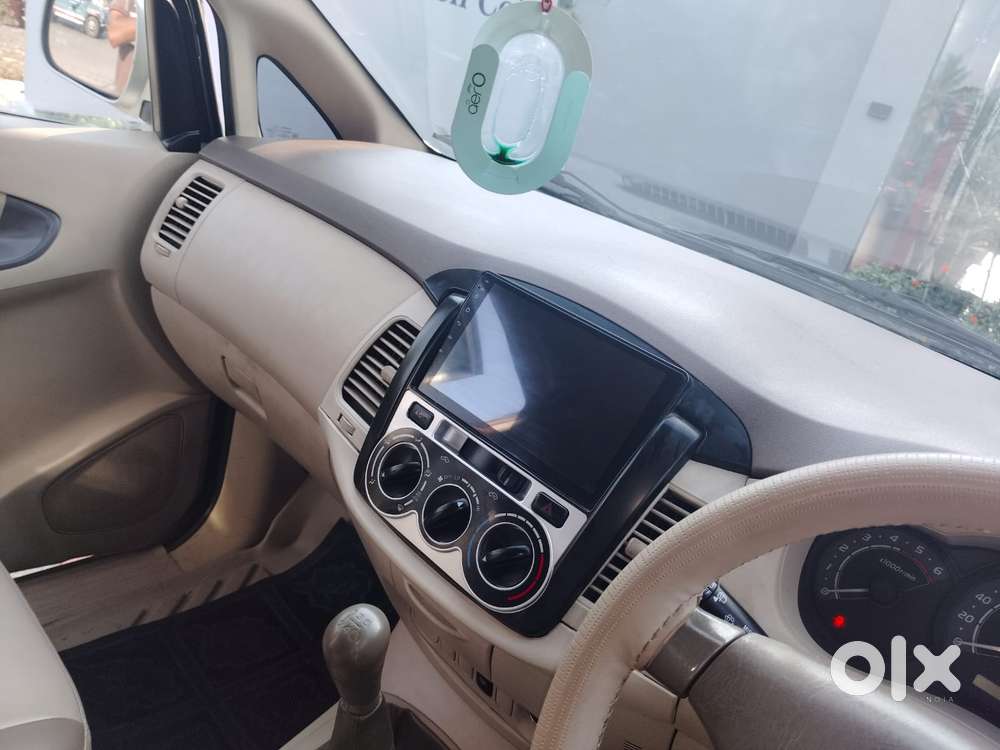 Toyota Innova 2004-2011 2.5 G (diesel) 8 Seater Bs Iv, 2008, Diesel