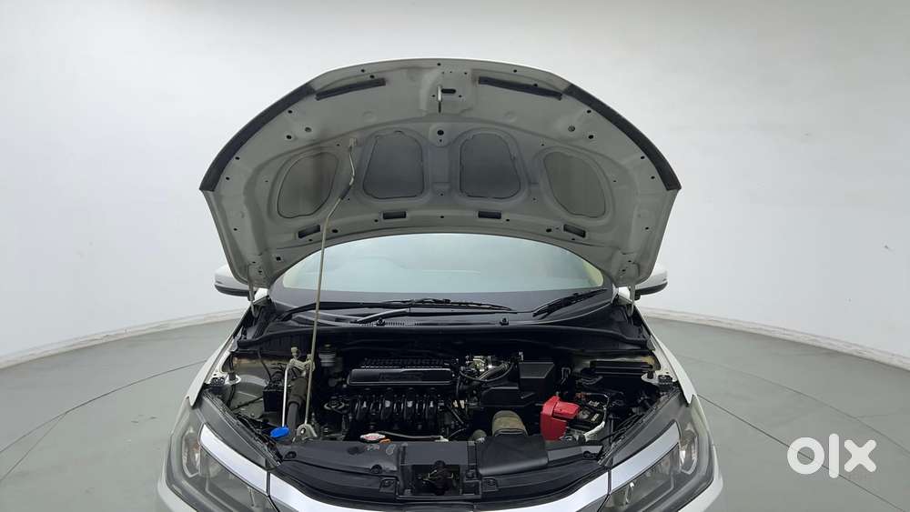 Honda City 1.5 V 4th Gen I-vtec Mt, 2022, Petrol