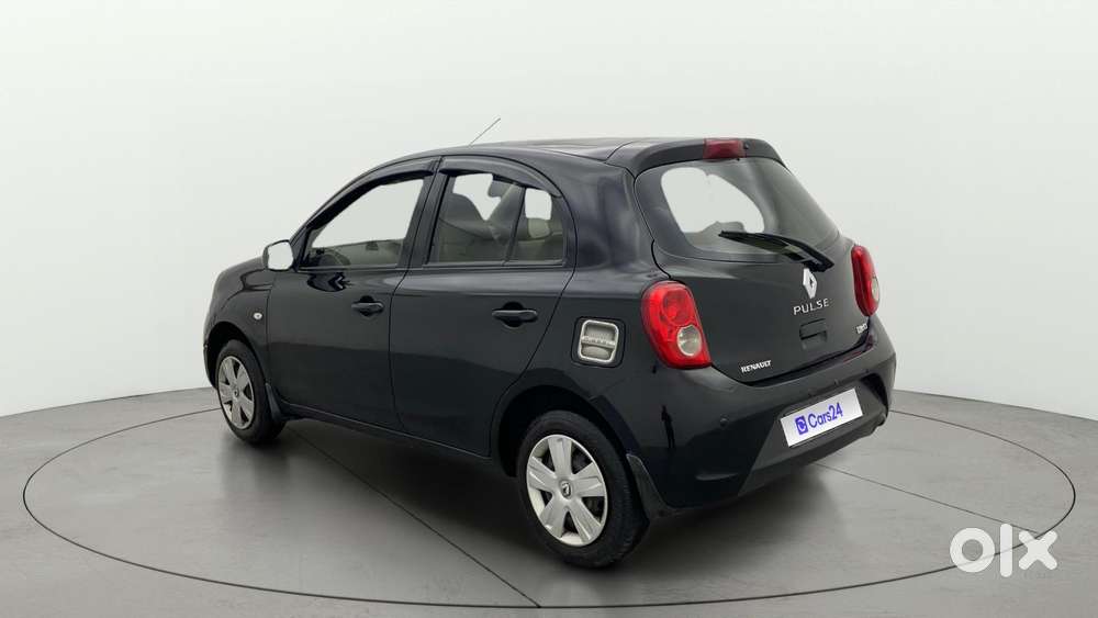 Renault Pulse Rxl Diesel, 2015, Diesel