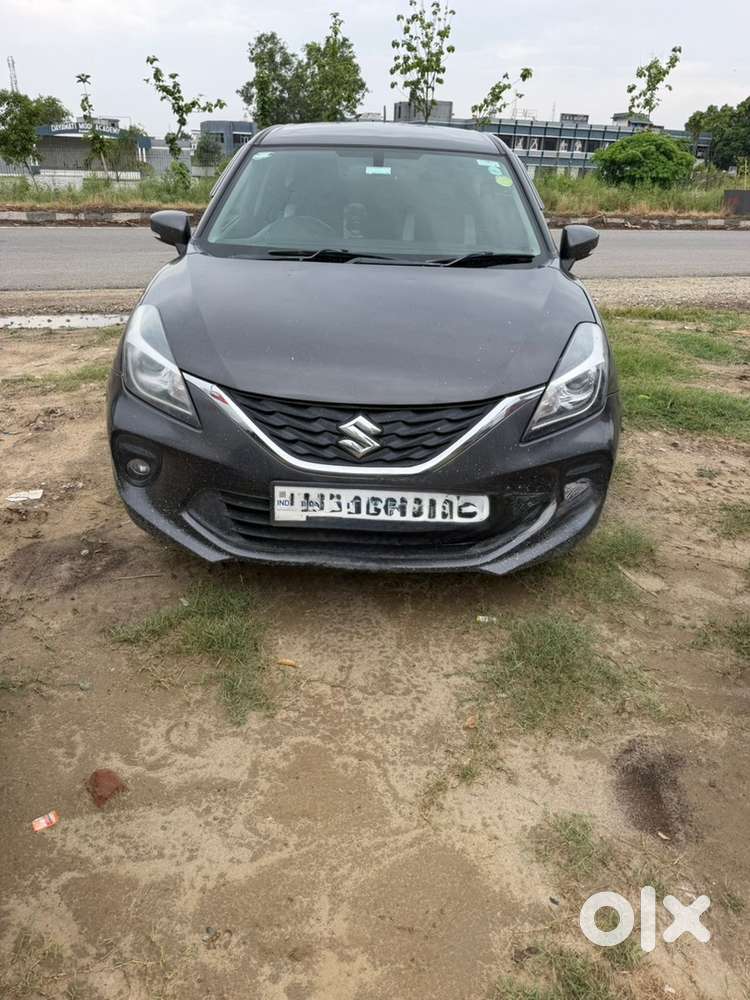 Maruti Suzuki Baleno Diesel Good Condition