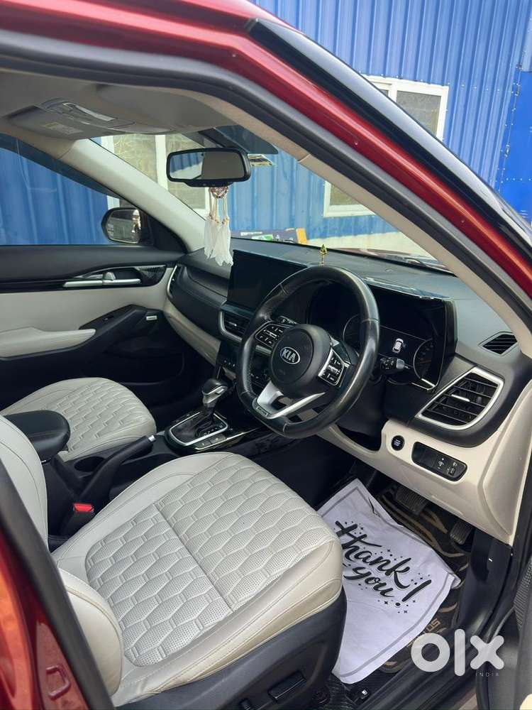 Kia Seltos 2019 Diesel 68000 Km Driven