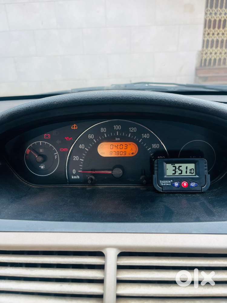 Tata Indica Vista 2013 Car