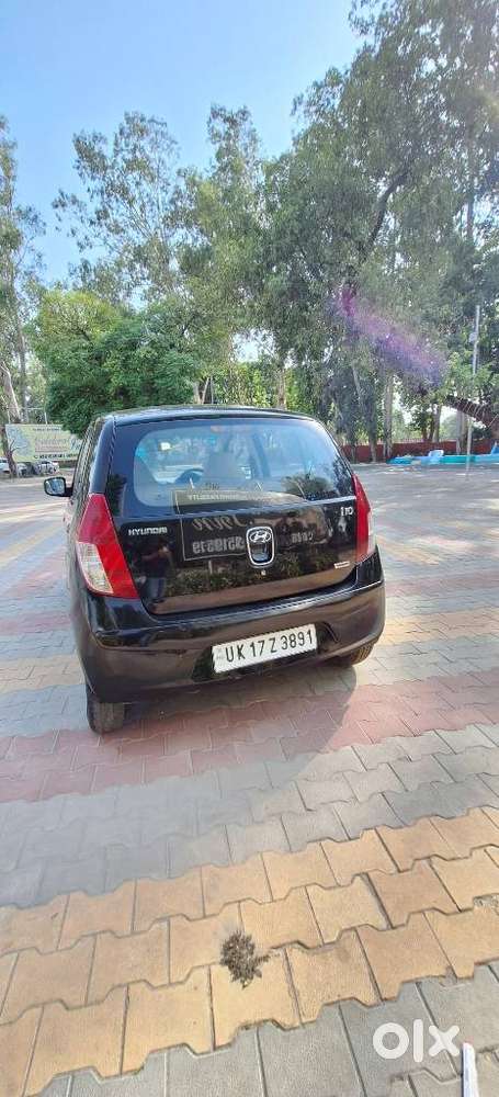 Hyundai I10 1.2 Kappa Magna, 2010, Petrol