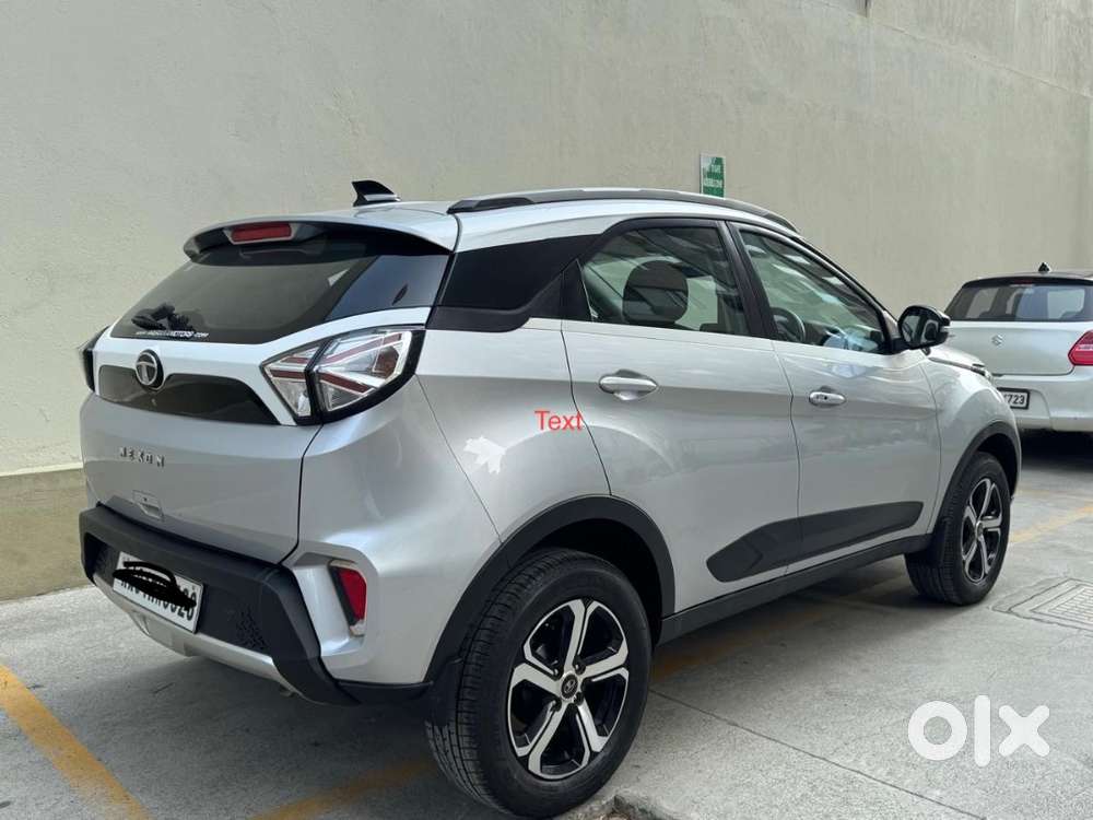 Single Owner  Automatic  Top Variant  Well Maintained