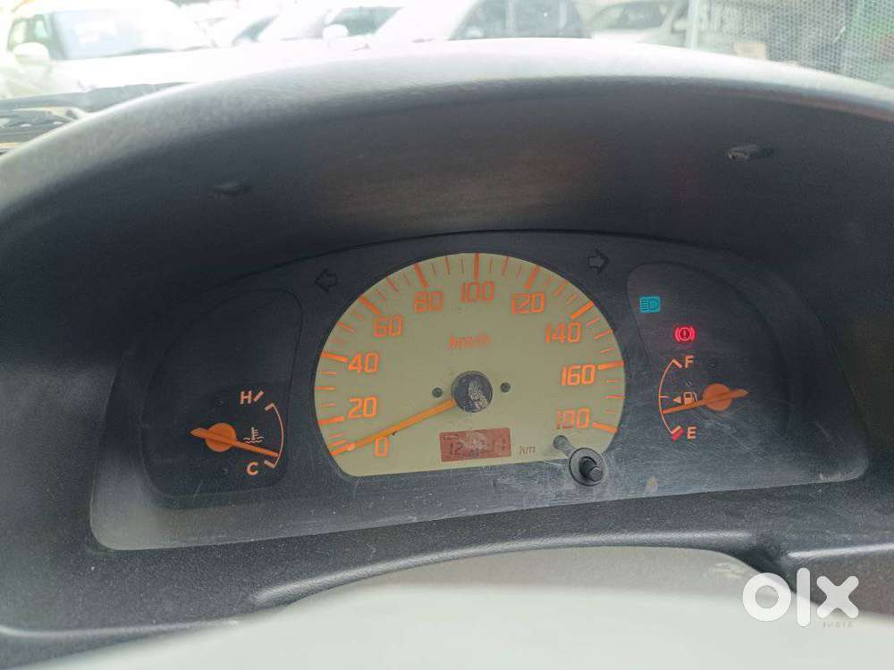 Maruti Suzuki Alto Lxi Bsiii, 2007, Lpg