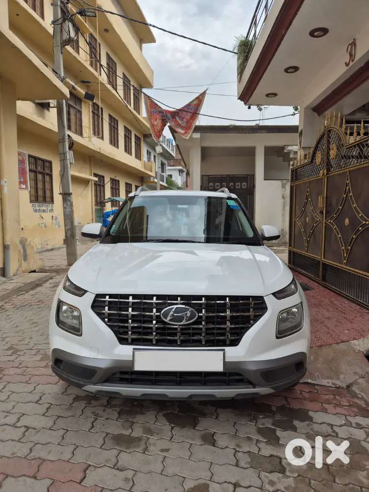 Selling Good Condition Car