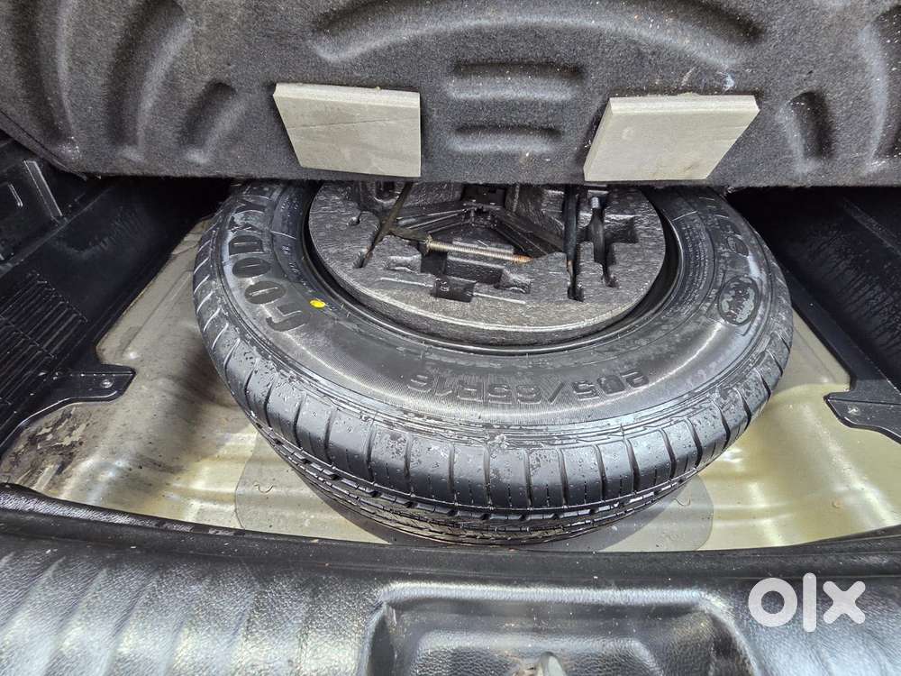 Hyundai Creta [ ] 1.6 E Plus Vtvt, 2018, Cng & Hybrids