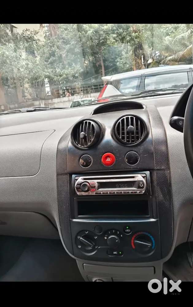 Chevrolet Aveo Manual 2007