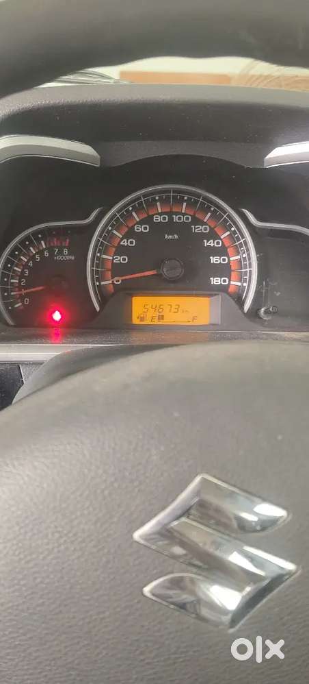 Maruti Suzuki Alto K10 2016 Petrol 54000 Km Driven