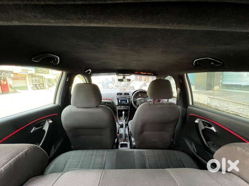 Volkswagen Polo Petrol Well Maintained