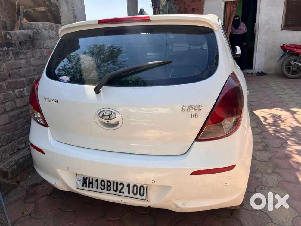 Hyundai I20 2014 Diesel 150000 Km Driven