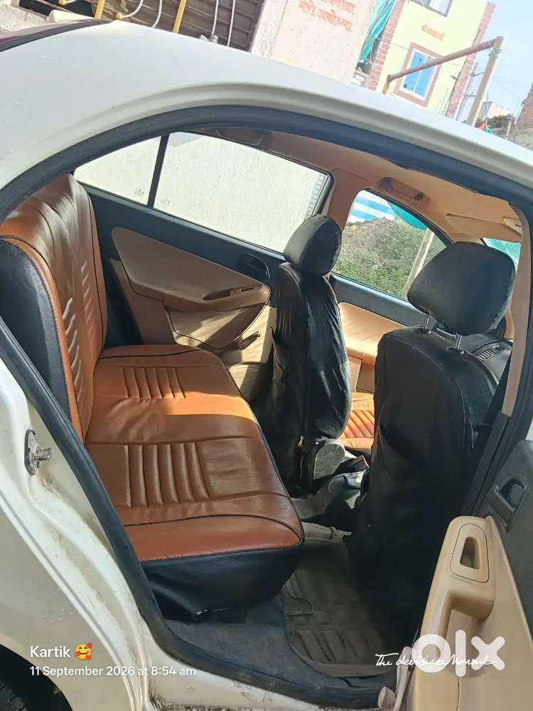 Tata Indica Vista Ls 2013 Diesel