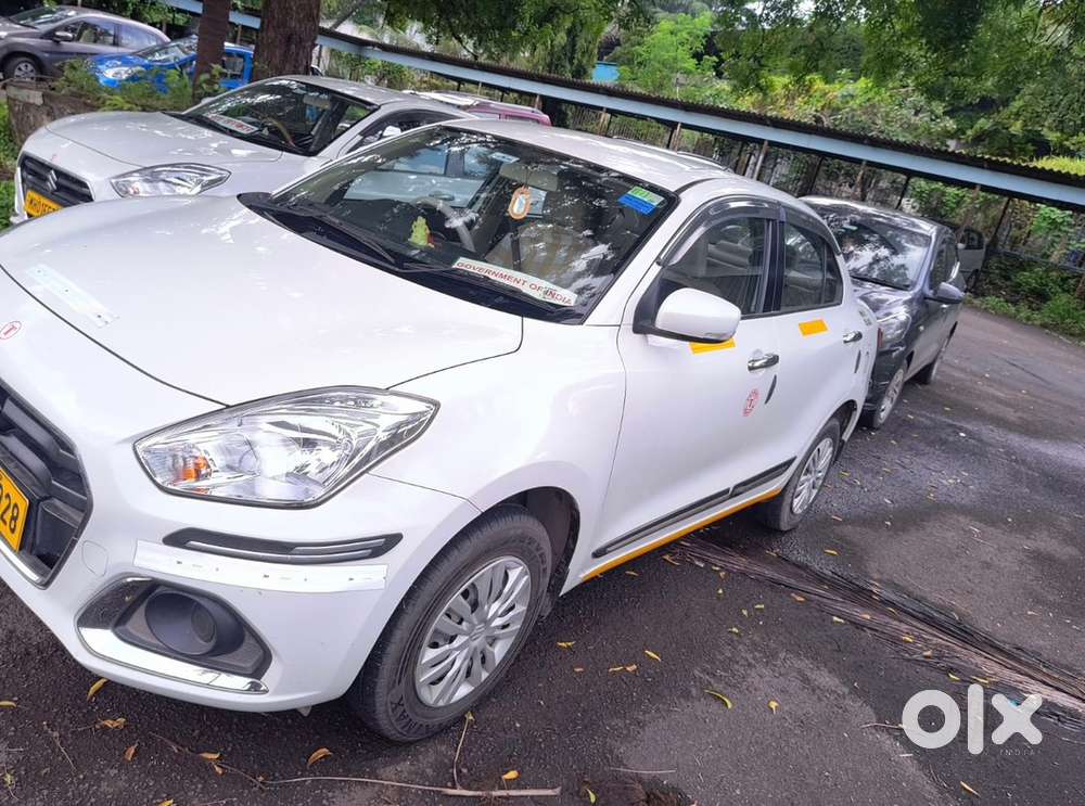 Maruti Suzuki Dzire 2023