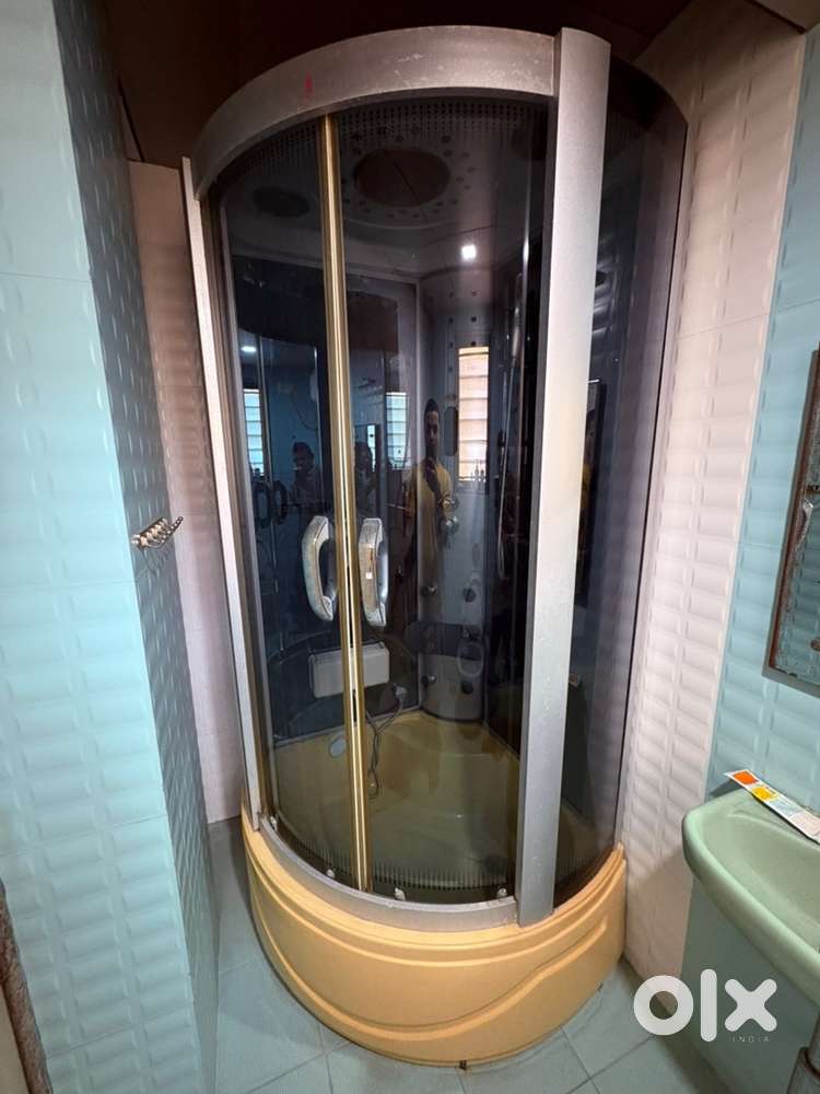 Steam Bath