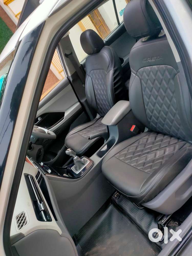 Hyundai Creta S Plus 1.5 Diesel Knight, 2024, Diesel