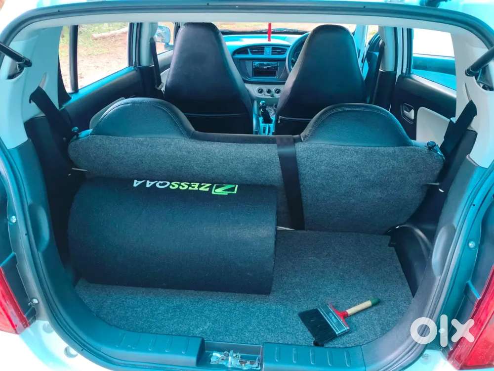 Maruti Suzuki Alto 2021 Petrol Manual