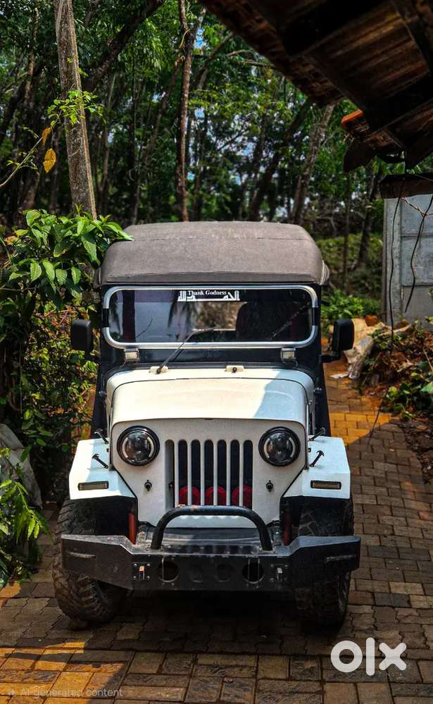 Mahindra Di