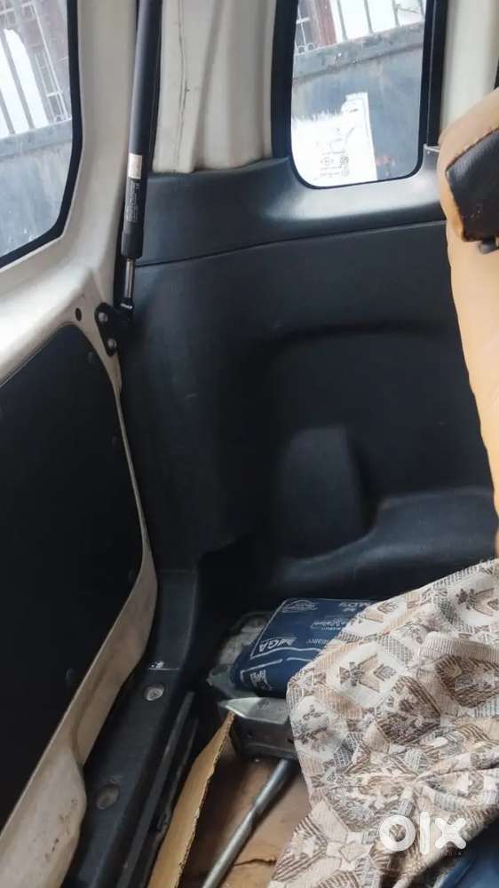 Wagon R 2010 Maruti Suzuki