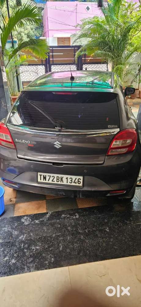 Maruti Suzuki Baleno 2019 Diesel 140000 Km Driven