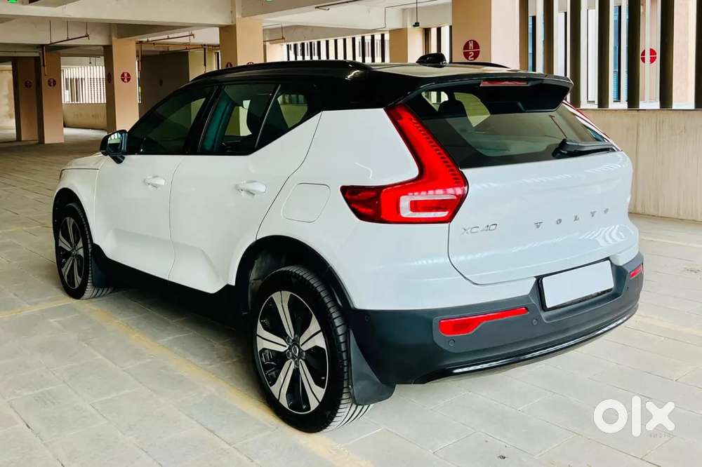 Volvo Xc40 Recharge, 2023, Electric