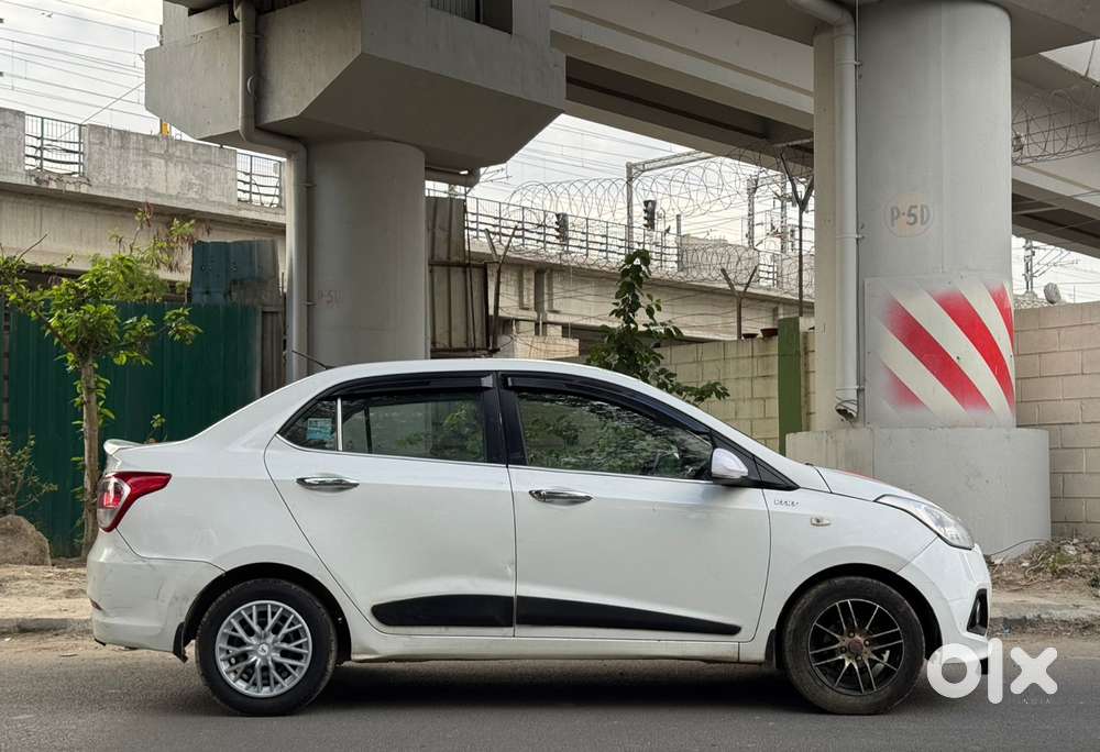 Hyundai Xcent 2016-2017 1.2 Kappa S, 2016, Cng & Hybrids