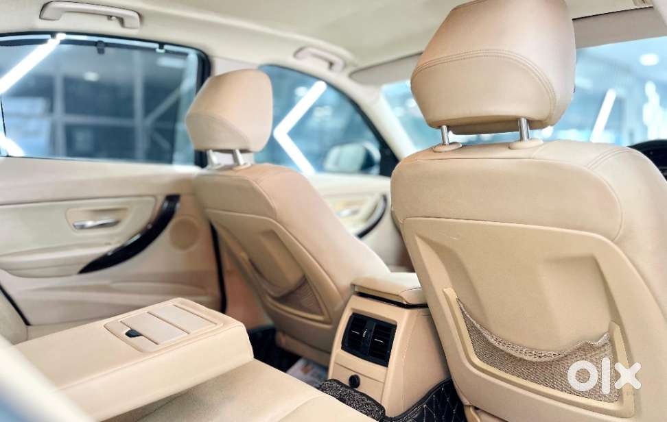 Bmw 3 Series 2012-2015 2.0 320d Prestige, 2012, Diesel