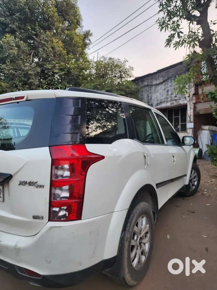Mahindra Xuv500 Diesel Manual 2016 Car
