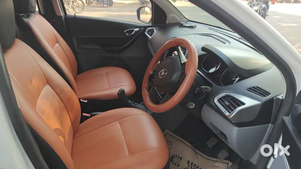 Tata Tigor 2019 Petrol 72000 Km Driven