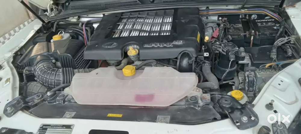 Scorpio S11 140 Mh 2wd Mt 2018