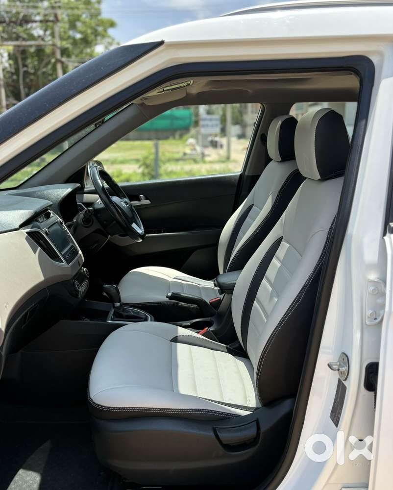 Hyundai Creta 1.6 SX, 2019, Diesel