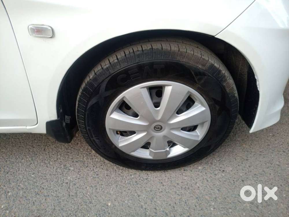 Honda Amaze 1.2 Smt I Vtec, 2016, Cng & Hybrids