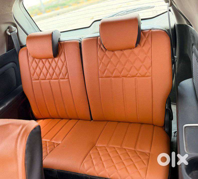 Honda Br-v 1.5 V I-dtec Mt, 2017, Diesel