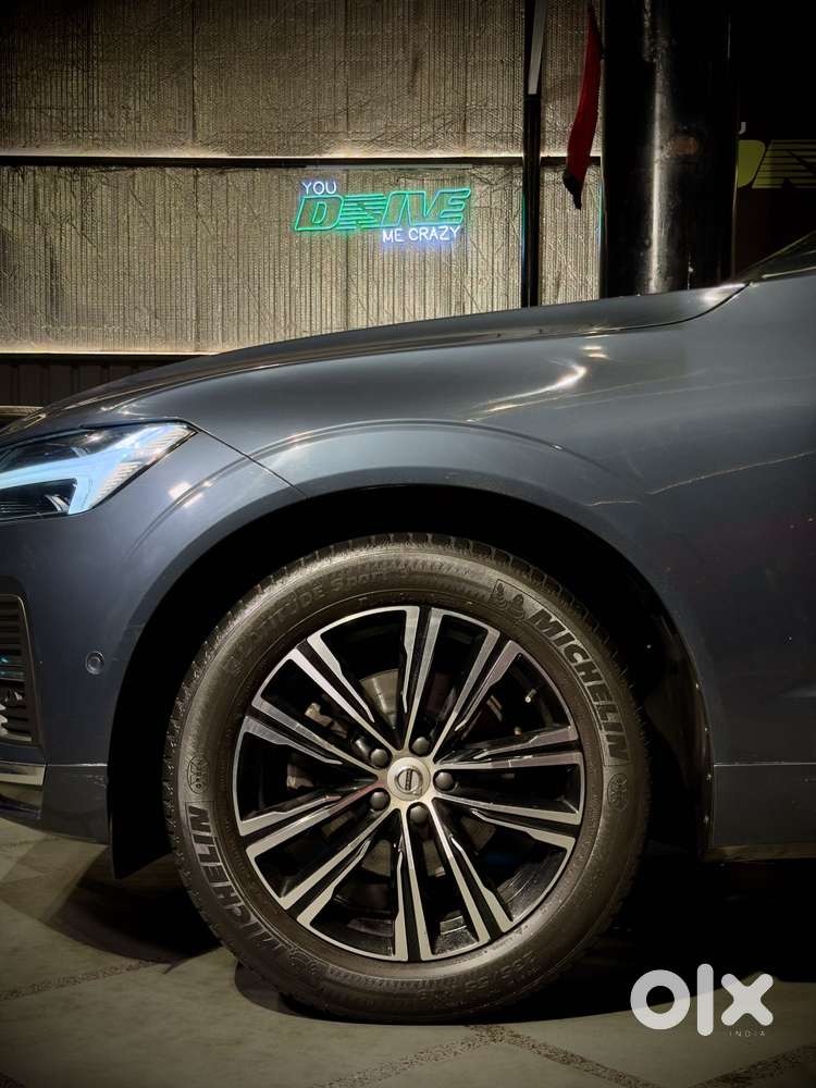 Volvo Xc60 2.0 B5 Ultimate, 2022, Petrol