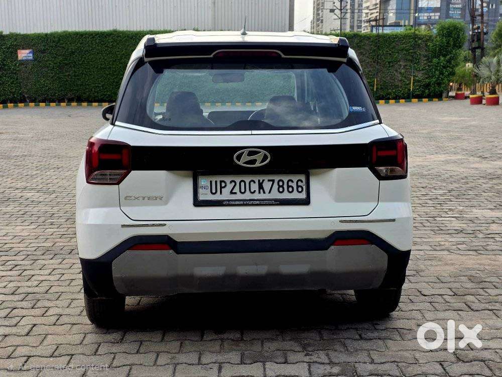 Hyundai Exter S 1.2 Mt, 2023, Petrol
