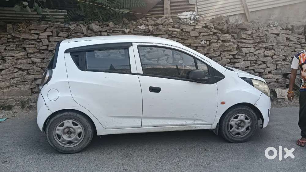 Chevrolet Beat 2012 Diesel 150000 Km Driven