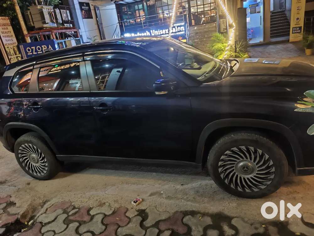 Grand Vitara Vip No 0008
