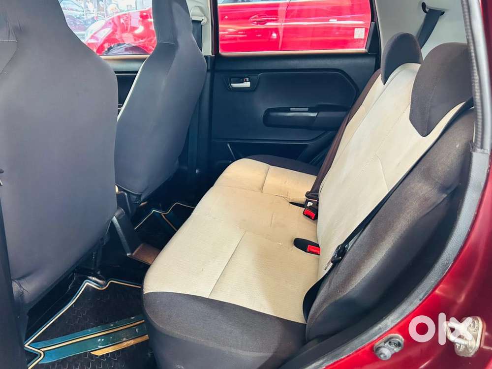 Maruti Suzuki Wagon R 1.0 Vxi Amt, 2024, Petrol